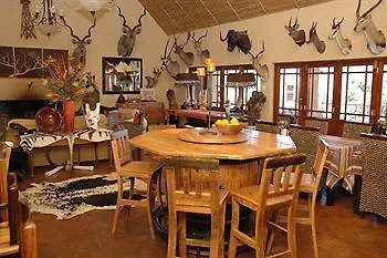פורט אליזבת' Valley Bushveld Country Lodge