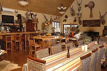 לינה וארוחת בוקר פורט אליזבת' Valley Bushveld Country Lodge