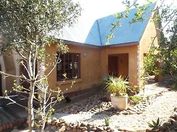 פורט אליזבת' Valley Bushveld Country Lodge 4*, פורט אליזבת' דרום אפריקה