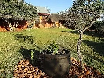 פורט אליזבת' Valley Bushveld Country Lodge פורט אליזבת'