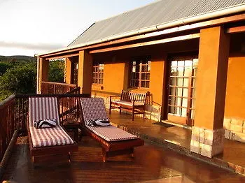 לינה וארוחת בוקר פורט אליזבת' Valley Bushveld Country Lodge