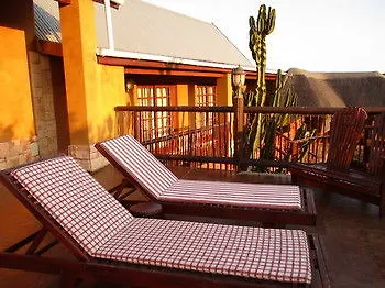 פורט אליזבת' Valley Bushveld Country Lodge 4*, פורט אליזבת'