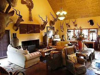 פורט אליזבת' Valley Bushveld Country Lodge