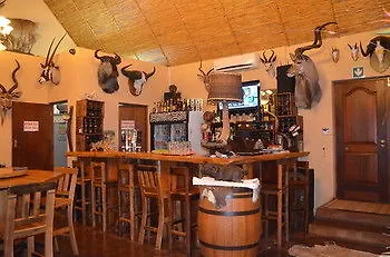 פורט אליזבת' Valley Bushveld Country Lodge 4*, פורט אליזבת'