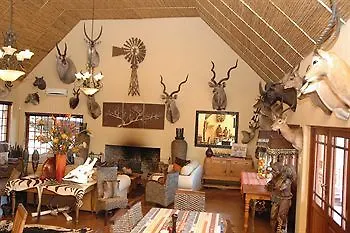 פורט אליזבת' Valley Bushveld Country Lodge 4*, פורט אליזבת' דרום אפריקה